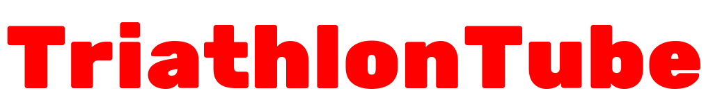 TriathlonTube